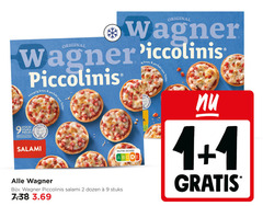 klik op dit plaatje voor een vergroting en voor vergelijkbare aanbiedingen gerelateerd aan
wagner diepvriespizza 2 4 9 14 original piccolinis perfekt stuks l leap r salami nutri score dozen pour wagner diepvriespizza 2 4 9 14 original piccolinis perfekt stuks l leap r salami nutri score dozen pour