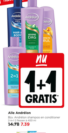 klik op dit plaatje voor een vergroting en voor vergelijkbare aanbiedingen gerelateerd aan
andrelon shampoo conditioner 1 2 4 400 men hair body gel dag schoon haar reinigt vitamine b5 fris rul krullend flessen ml gevoeligheid andrelon shampoo conditioner 1 2 4 400 men hair body gel dag schoon haar reinigt vitamine b5 fris rul krullend flessen ml gevoeligheid