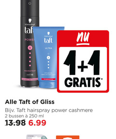  taft gliss kur hairspray shampoo haargel 1 2 5 250 schwarzkopf ultra styling gel gentle hair scalp system cashmere like strengthened power bussen ml sunstar 