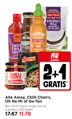  go-tan kokosmelk chilisaus woksaus oosterse keuken 1 2 3 8 korean go tan john foodloving asian family chill chopped recipe sesame sa with free range eggs food chili sauce smooth attitude coconut milk lait coco lily and taste natural chilli crispy oil potten 