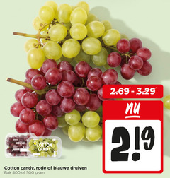 klik op dit plaatje voor een vergroting en voor vergelijkbare aanbiedingen gerelateerd aan
druiven 19 400 500 jumbo pitloos rood pitloze cotton candy zoet rode blauwe bak druiven 19 400 500 jumbo pitloos rood pitloze cotton candy zoet rode blauwe bak