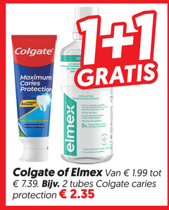 klik op dit plaatje voor een vergroting en voor vergelijkbare aanbiedingen gerelateerd aan
elmex colgate tandpasta mondwater 1 2 caries protection 4x calcium boost arginine achterkant tubes elmex colgate tandpasta mondwater 1 2 caries protection 4x calcium boost arginine achterkant tubes