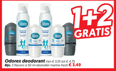 klik op dit plaatje voor een vergroting en voor vergelijkbare aanbiedingen gerelateerd aan
odorex deodorant 1 2 3 48 50 marine fresh activity protection anti transpirant alcohol men ml deoroller odorex deodorant 1 2 3 48 50 marine fresh activity protection anti transpirant alcohol men ml deoroller
