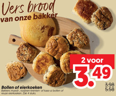 klik op dit plaatje voor een vergroting en voor vergelijkbare aanbiedingen gerelateerd aan
eierkoeken bolletjes 2 4 vers brood bakker bollen bakkers muesli rozijnen krenten kaas ui zak stuks eierkoeken bolletjes 2 4 vers brood bakker bollen bakkers muesli rozijnen krenten kaas ui zak stuks