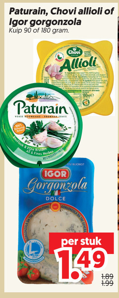  paturain roomkaas gorgonzola 5 6 8 14 20 45 90 100 180 200 ailioli kuip pen visage at ingredientes vegetal kilimanjaro aceite girasol nl sa nata just le a5 verse fromage frais natuurlijk knoflook kruiden finest buono dolce lactose free stuk 