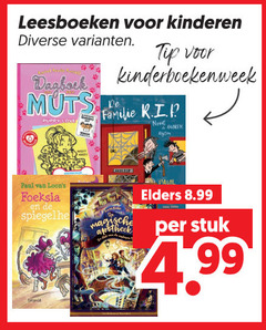 klik op dit plaatje voor een vergroting en voor vergelijkbare aanbiedingen gerelateerd aan
kinderboeken leesboeken kinderen dagboek muts puppy love tip kinderboekenweek familie paul foeksia spiegel magische apotheek elders stuk kinderboeken leesboeken kinderen dagboek muts puppy love tip kinderboekenweek familie paul foeksia spiegel magische apotheek elders stuk