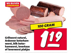 klik op dit plaatje voor een vergroting en voor vergelijkbare aanbiedingen gerelateerd aan
boterhamworst grillworst leverworst 100 naturel ardenner boterham worst blik boter hamworst leverkaas plakjes boterhamworst grillworst leverworst 100 naturel ardenner boterham worst blik boter hamworst leverkaas plakjes
