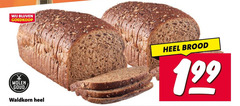  brood molen goud waldkorn 