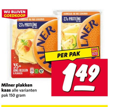 milner kaasplakken 6 10 150 2006 cad ply 35 jong belegen kaas pak 