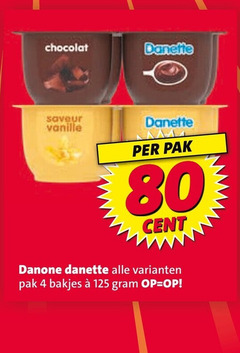 klik op dit plaatje voor een vergroting en voor vergelijkbare aanbiedingen gerelateerd aan
danette toetje 4 80 chocolat saveur vanille pak cent danone bakjes danette toetje 4 80 chocolat saveur vanille pak cent danone bakjes