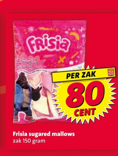  frisia snoep 10 80 150 zak mallows cent 