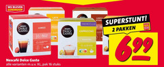 klik op dit plaatje voor een vergroting en voor vergelijkbare aanbiedingen gerelateerd aan
nescafe dolce gusto capsules 2 6 10 16 latte macchiato premio club lungo deep pakken cappuccino 16x xl pak stuks nescafe dolce gusto capsules 2 6 10 16 latte macchiato premio club lungo deep pakken cappuccino 16x xl pak stuks