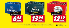 klik op dit plaatje voor een vergroting en voor vergelijkbare aanbiedingen gerelateerd aan
brand dommelsch bavaria krat bier 2 6 19 25 stuks stuk kratten voorbehouden combineren merken nix18 brand dommelsch bavaria krat bier 2 6 19 25 stuks stuk kratten voorbehouden combineren merken nix18