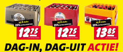  amstel jupiler warsteiner krat bier 2 25 stuks stuk kratten dag 