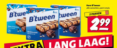  hero mueslirepen 2 6 10 tween pak stuks pakken kokos chocolade chocolat melkchocolade lait lang laag 