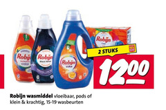 klik op dit plaatje voor een vergroting en voor vergelijkbare aanbiedingen gerelateerd aan
robijn wasmiddel 2 10 roby color wall vloeibaar klein wasbeurten stuks robijn wasmiddel 2 10 roby color wall vloeibaar klein wasbeurten stuks