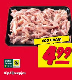  kipreepjes 400 beter leven 