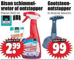 klik op dit plaatje voor een vergroting en voor vergelijkbare aanbiedingen gerelateerd aan
bison ontstopper schimmelreiniger 10 99 500 schimmel vochtvreter flacon ml vloeibare elders mini kleuren bison ontstopper schimmelreiniger 10 99 500 schimmel vochtvreter flacon ml vloeibare elders mini kleuren