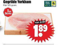klik op dit plaatje voor een vergroting en voor vergelijkbare aanbiedingen gerelateerd aan
yorkham gegrilde pak beter leven yorkham gegrilde pak beter leven