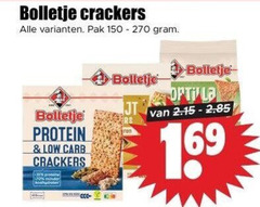 klik op dit plaatje voor een vergroting en voor vergelijkbare aanbiedingen gerelateerd aan
bolletje crackers 150 pak protein carb jt bolletje crackers 150 pak protein carb jt