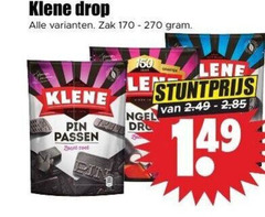 klik op dit plaatje voor een vergroting en voor vergelijkbare aanbiedingen gerelateerd aan
klene drop 150 zak passen le dongel klene drop 150 zak passen le dongel
