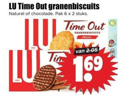 klik op dit plaatje voor een vergroting en voor vergelijkbare aanbiedingen gerelateerd aan
lu biscuit 2 6 time out granenbiscuits naturel chocolade pak stuks 16 lu biscuit 2 6 time out granenbiscuits naturel chocolade pak stuks 16