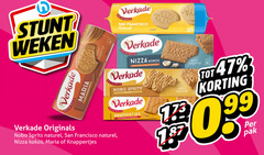  verkade biscuit weken origin maria aboriginals san francisco naturel originals nizza kokos laagje suiker nobo sprits knappertjes knapperig krokant anda pak 