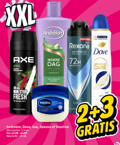 klik op dit plaatje voor een vergroting en voor vergelijkbare aanbiedingen gerelateerd aan
andrelon vaseline axe dove rexona shampoo handcreme deodorant 2 3 5 48 xxl africa mandarin sandalwood scent dag men advanced protection 72h 3x action protect refresh motionsense care schoon fris haar stop fresh mask odour it original protecting jelly bodyspray dermatologisch tested skin protectant pro anti soorten stuks andrelon vaseline axe dove rexona shampoo handcreme deodorant 2 3 5 48 xxl africa mandarin sandalwood scent dag men advanced protection 72h 3x action protect refresh motionsense care schoon fris haar stop fresh mask odour it original protecting jelly bodyspray dermatologisch tested skin protectant pro anti soorten stuks