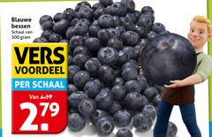 klik op dit plaatje voor een vergroting en voor vergelijkbare aanbiedingen gerelateerd aan
blauwe bessen 279 300 schaal vers voordeel blauwe bessen 279 300 schaal vers voordeel