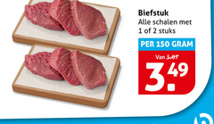 klik op dit plaatje voor een vergroting en voor vergelijkbare aanbiedingen gerelateerd aan
biefstuk 1 2 150 schalen stuks biefstuk 1 2 150 schalen stuks