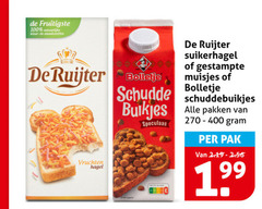 klik op dit plaatje voor een vergroting en voor vergelijkbare aanbiedingen gerelateerd aan
hagelslag 100 natuurlijke kleur smaakstoffen ruijter bolletje vruchten hagel schudde speculaas suikerhagel gestampte muisjes schuddebuikjes pakken 270-400 pak hagelslag 100 natuurlijke kleur smaakstoffen ruijter bolletje vruchten hagel schudde speculaas suikerhagel gestampte muisjes schuddebuikjes pakken 270-400 pak
