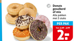 klik op dit plaatje voor een vergroting en voor vergelijkbare aanbiedingen gerelateerd aan
donuts 2 5 gesuikerd mix pakken stuks pak donuts 2 5 gesuikerd mix pakken stuks pak