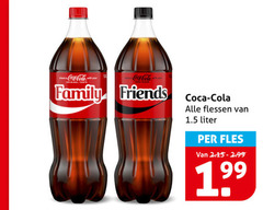 klik op dit plaatje voor een vergroting en voor vergelijkbare aanbiedingen gerelateerd aan
coca-cola cola 15 share coca with your original taste family friends flessen liter fles coca-cola cola 15 share coca with your original taste family friends flessen liter fles