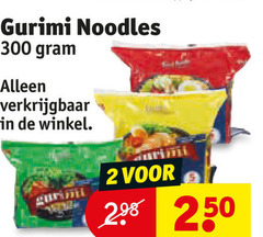  noodles 2 250 300 