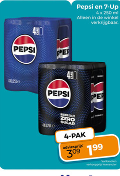klik op dit plaatje voor een vergroting en voor vergelijkbare aanbiedingen gerelateerd aan
7-up pepsi frisdrank cola 4 7 250 430 up ml taste zero sugar pak 7-up pepsi frisdrank cola 4 7 250 430 up ml taste zero sugar pak