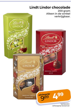 klik op dit plaatje voor een vergroting en voor vergelijkbare aanbiedingen gerelateerd aan
lindt chocolade 200 lindor assorted lindt chocolade 200 lindor assorted