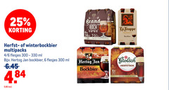 klik op dit plaatje voor een vergroting en voor vergelijkbare aanbiedingen gerelateerd aan
hertog jan grolsch brand bokbier 6 25 300 330 1615 6x dubbel bock grande la trappen trappist bockbier herfst multipacks 4 ml nieuwe oogst donker vleugel weer rijke herfstbok zachtzoet rijk hertog jan grolsch brand bokbier 6 25 300 330 1615 6x dubbel bock grande la trappen trappist bockbier herfst multipacks 4 ml nieuwe oogst donker vleugel weer rijke herfstbok zachtzoet rijk