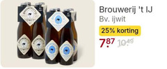 klik op dit plaatje voor een vergroting en voor vergelijkbare aanbiedingen gerelateerd aan
brouwerij t ij speciaalbieren 25 wit brouwerij t ij speciaalbieren 25 wit