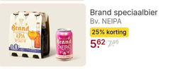  brand speciaalbieren 25 speciaalbier 0.0 