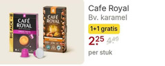  cafe royal koffiecups 1 225 big pack mcafee lungo forte caramel karamel stuk 