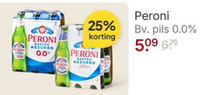 klik op dit plaatje voor een vergroting en voor vergelijkbare aanbiedingen gerelateerd aan
peroni speciaalbieren 25 nastro azzurro peren 0.0 pils peroni speciaalbieren 25 nastro azzurro peren 0.0 pils