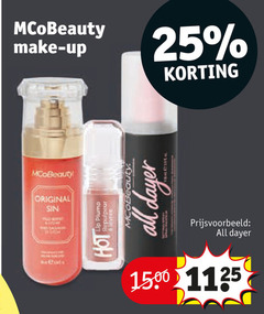  25 make up original hot lip plump all 