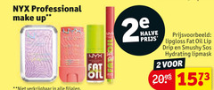 klik op dit plaatje voor een vergroting en voor vergelijkbare aanbiedingen gerelateerd aan
cosmetica 2 professional make up halve lipgloss oil lip drip sos hydrating cosmetica 2 professional make up halve lipgloss oil lip drip sos hydrating
