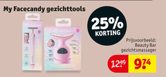  25 my beauty bar 