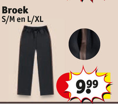  damesbroeken broek l xl 