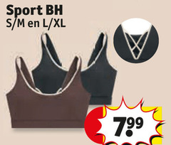  sport bh l xl 