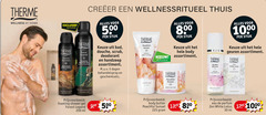 klik op dit plaatje voor een vergroting en voor vergelijkbare aanbiedingen gerelateerd aan
5 30 200 225 500 1000 therme wellness at home kruidvat creeer thuis stuk bad douche scrub deodorant handzeep assortiment dagen behandelspray geschenksets body profil geuren with foaming shower gel forest legend ml butter sunset eau parfum zen white lotus 5 30 200 225 500 1000 therme wellness at home kruidvat creeer thuis stuk bad douche scrub deodorant handzeep assortiment dagen behandelspray geschenksets body profil geuren with foaming shower gel forest legend ml butter sunset eau parfum zen white lotus