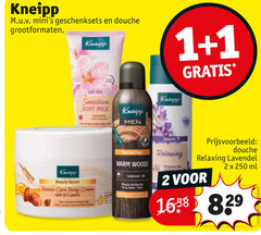 klik op dit plaatje voor een vergroting en voor vergelijkbare aanbiedingen gerelateerd aan
1 2 250 kneipp geschenksets douche grootformaten sensitive body milk men car cream warm woods relaxing lavendel ml 1 2 250 kneipp geschenksets douche grootformaten sensitive body milk men car cream warm woods relaxing lavendel ml