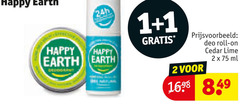 klik op dit plaatje voor een vergroting en voor vergelijkbare aanbiedingen gerelateerd aan
deodorant 1 2 happy earth deo roll cedar lime ml deodorant 1 2 happy earth deo roll cedar lime ml