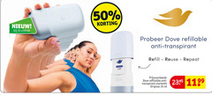  dove deodorant 35 50 kruidvat don anti transpirant repeat starterkit original ml 